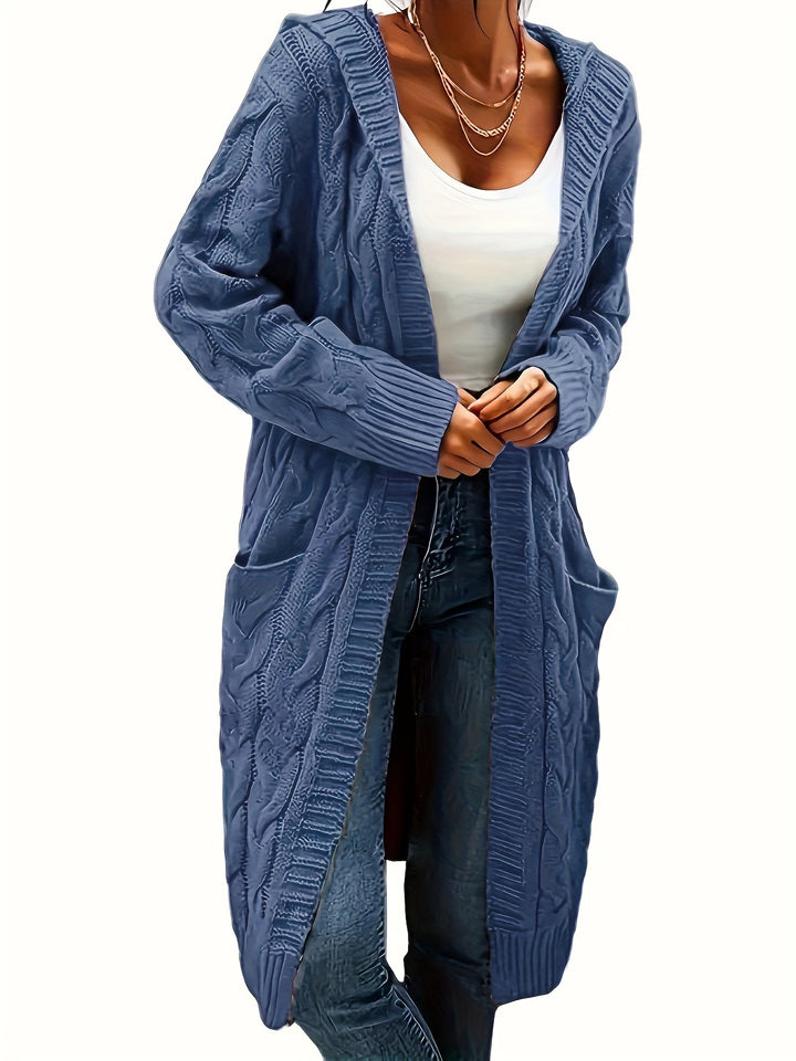 Renata Knit Cardigan