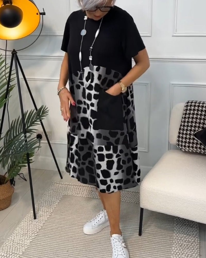 Helena Midi Dress