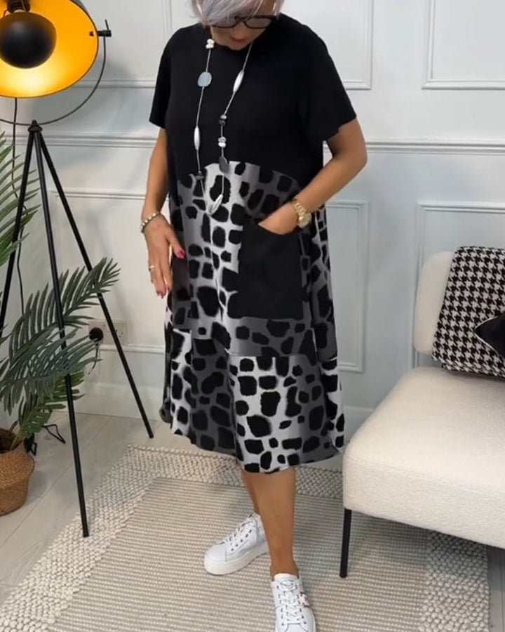 Helena Midi Dress