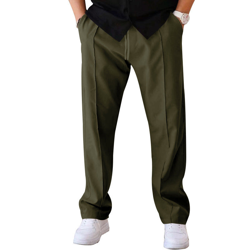 Benjamin - Casual Pants