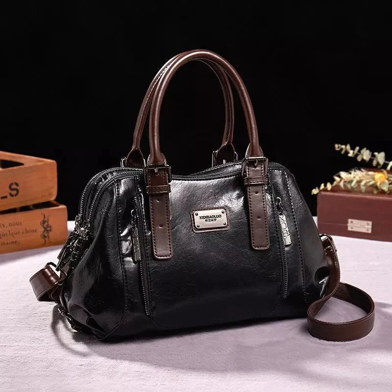 Signature Statement Bag