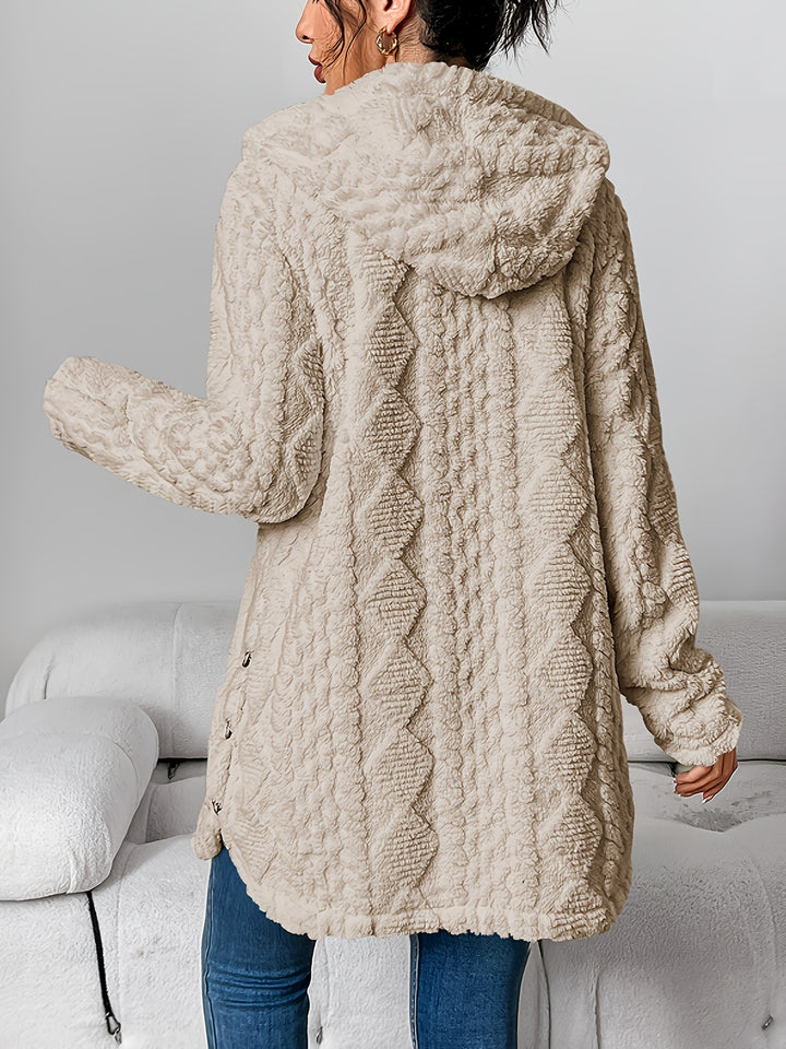 Piper Woollen Coat