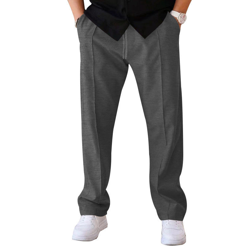 Benjamin - Casual Pants