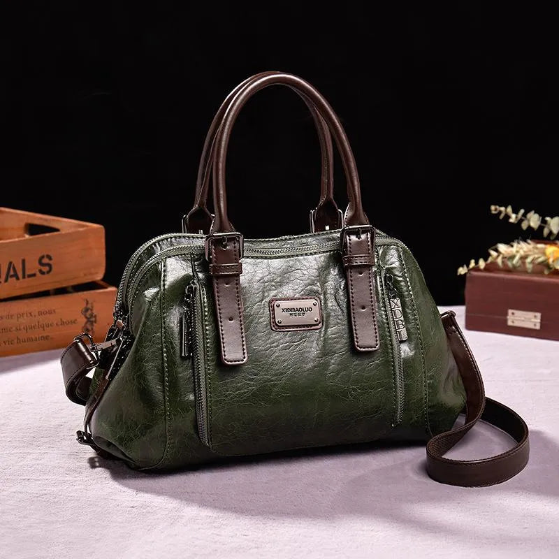 Signature Statement Bag