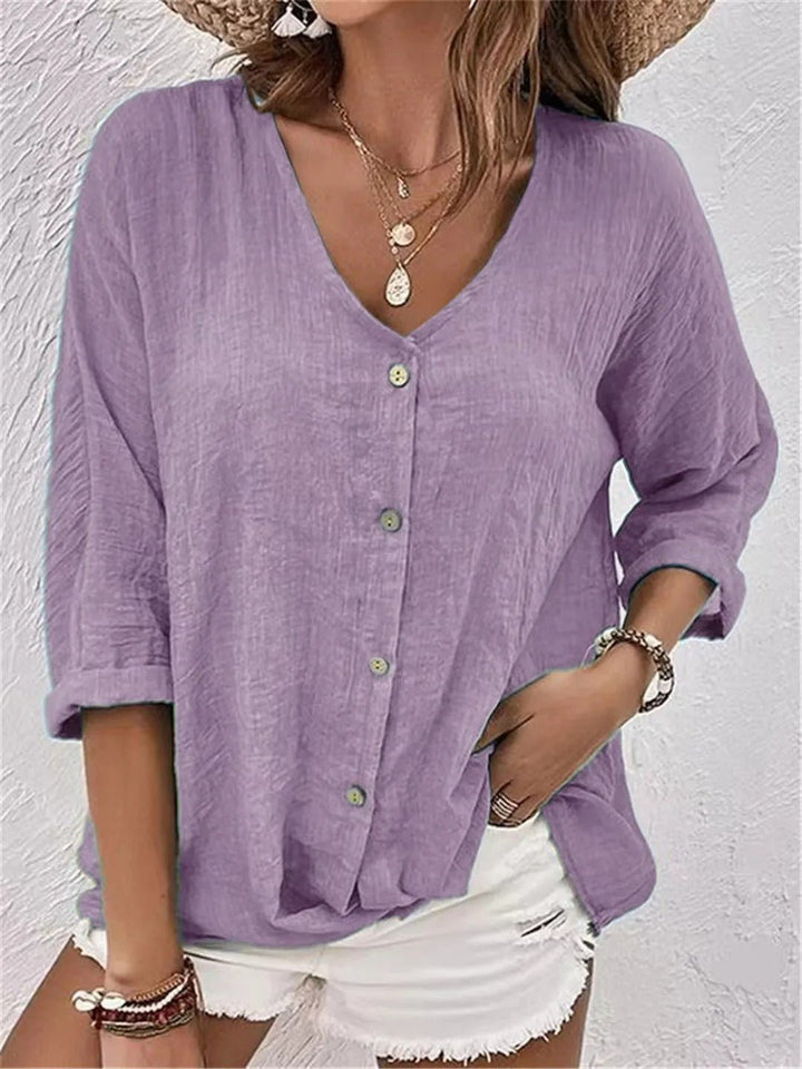Claire Breezy Day Top