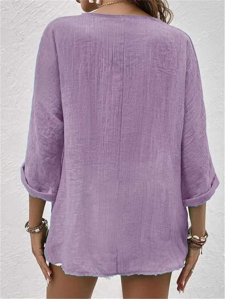 Calista Breeze Top