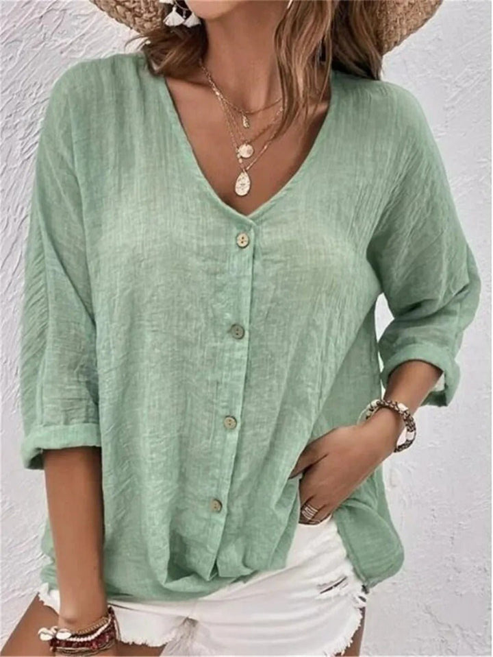 Claire Breezy Day Top