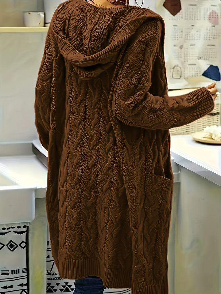 Renata Knit Cardigan