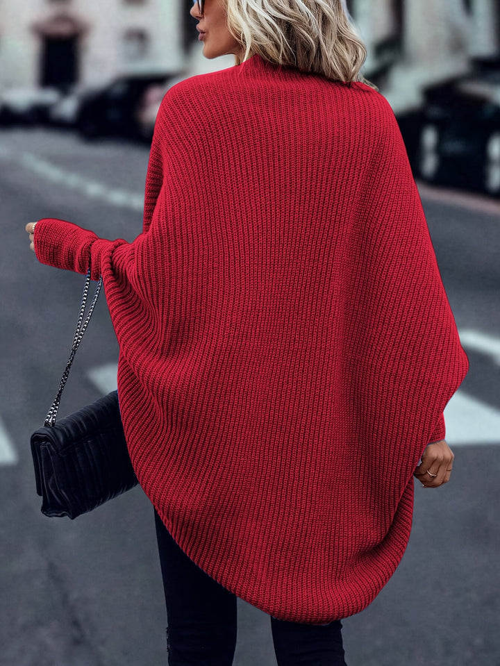 Brielle Knit Cardigan