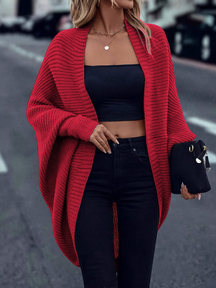 Brielle Knit Cardigan