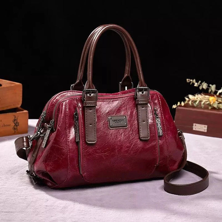 Signature Statement Bag