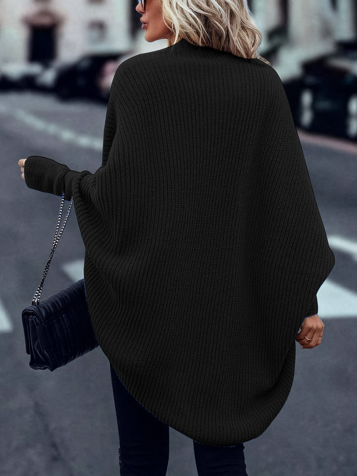 Brielle Knit Cardigan