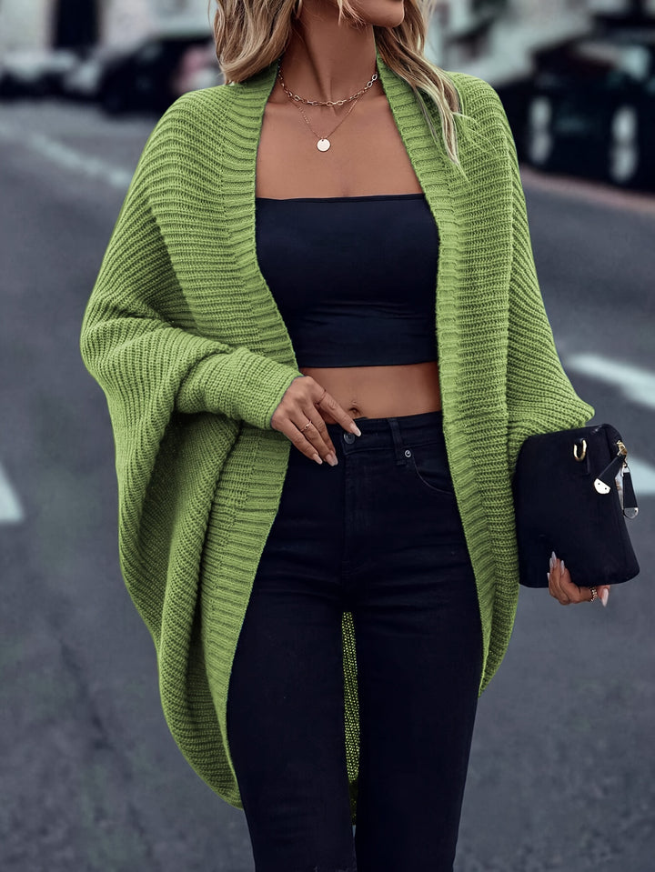 Brielle Knit Cardigan