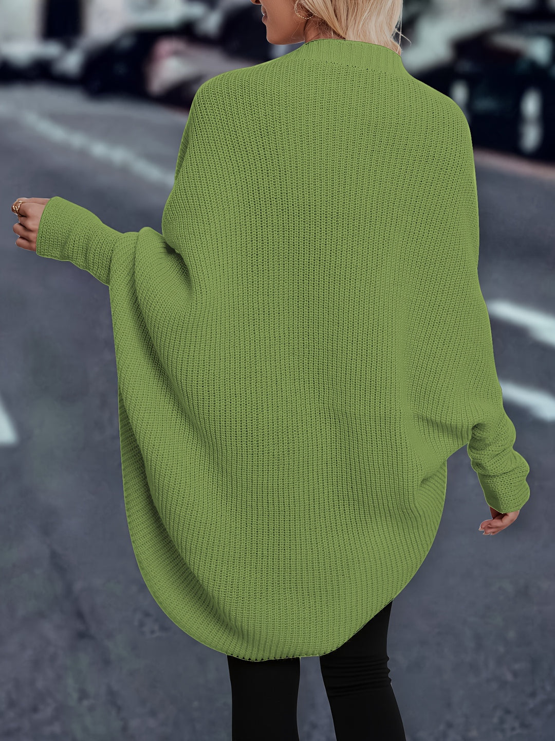 Brielle Knit Cardigan