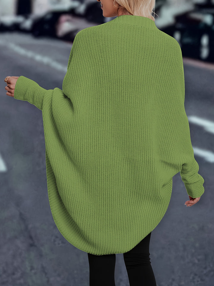 Brielle Knit Cardigan