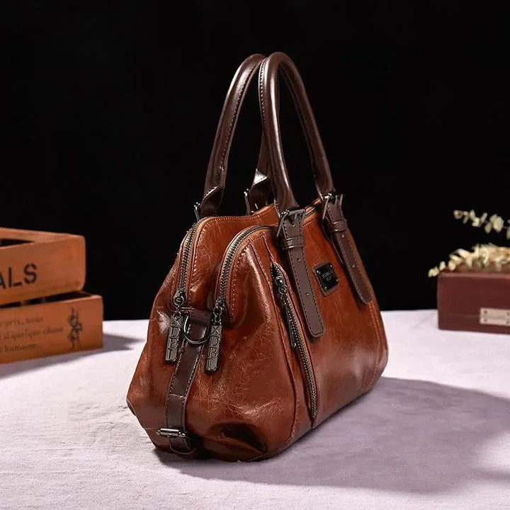Signature Statement Bag