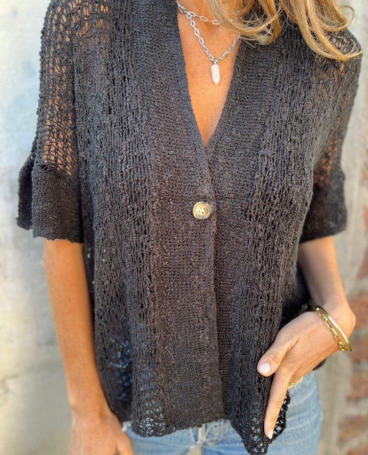 Adelina Summer Cardigan