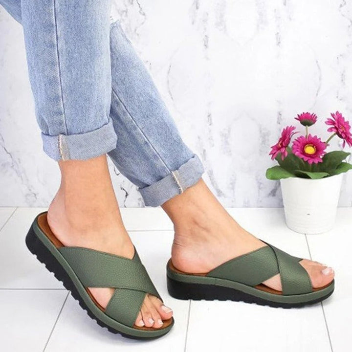 Eleonora |  Ortho-Sandals